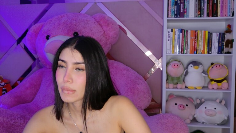 EmilyDuque's Streamate show and profile