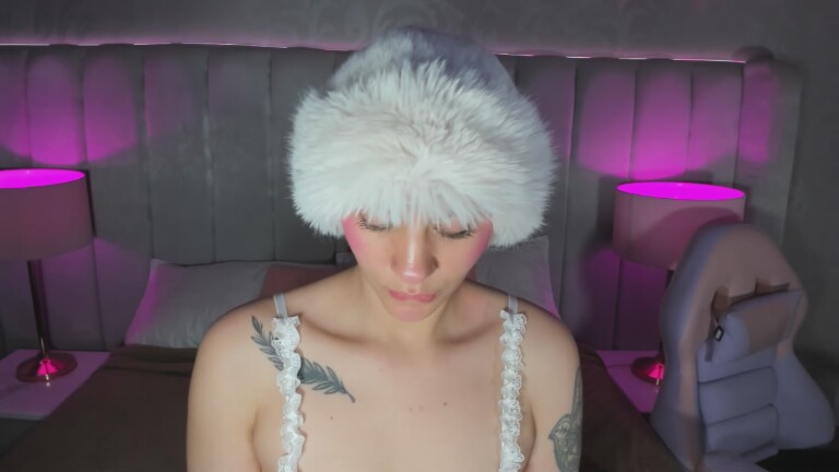 Raven_Fox's Streamate show and profile