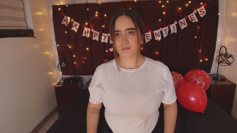 Pamela_Johnson's Streamate show and profile