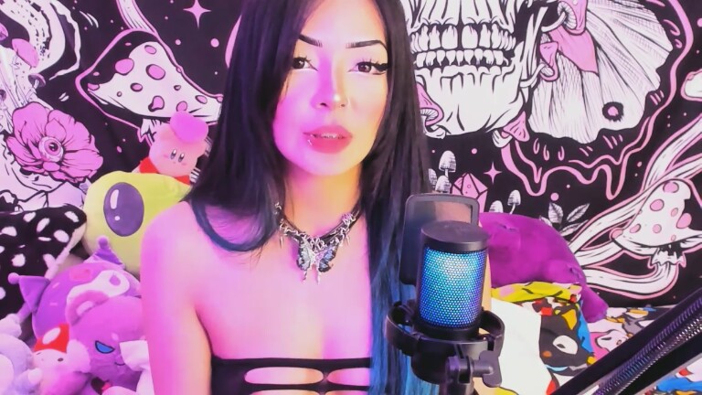 Barbara_Hill's Streamate show and profile