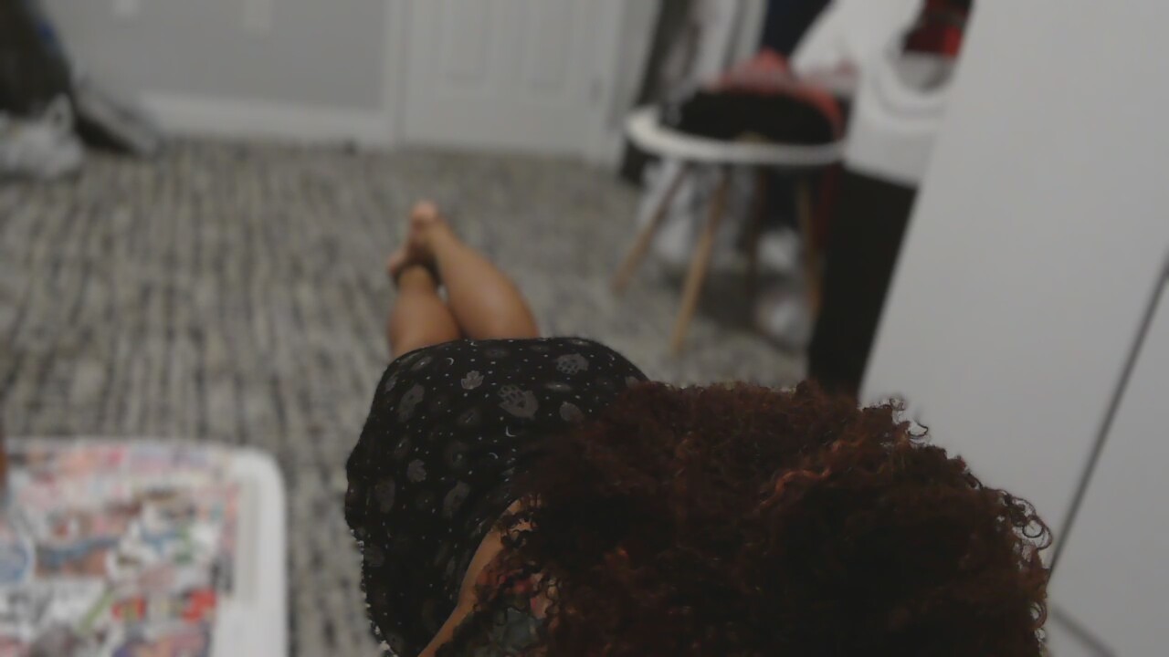 HippieSpiceFeet