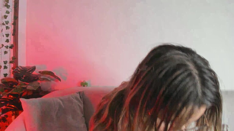 AuraRosse's Streamate show and profile