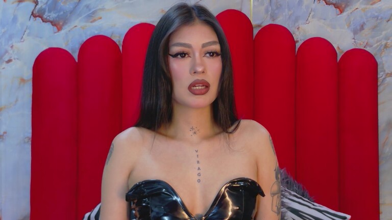 MeganWally's Streamate show and profile