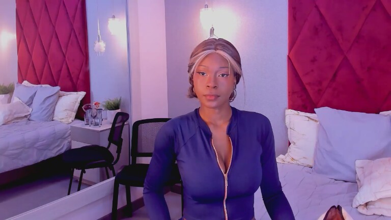 AmberCreed's Streamate show and profile