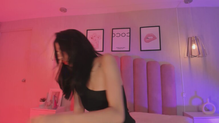 Mariawick's Streamate show and profile