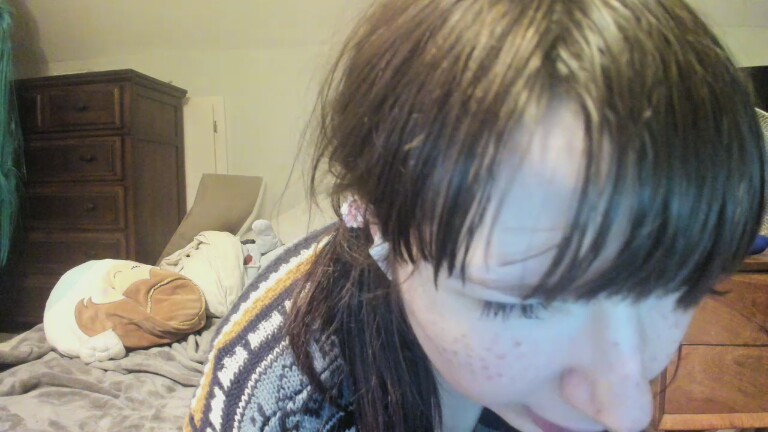 SalemBrynn's Streamate show and profile