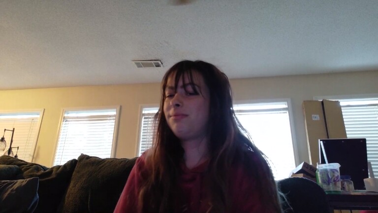 TinytittieXX's Streamate show and profile