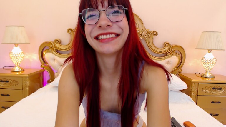 DonnaGrace's Streamate show and profile