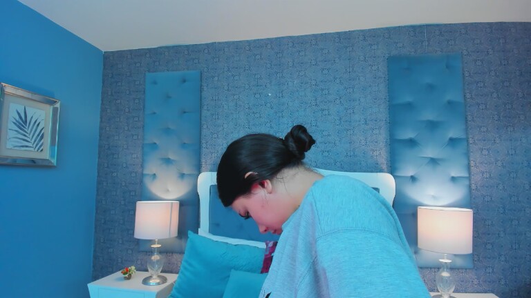 SusyLuv's Streamate show and profile