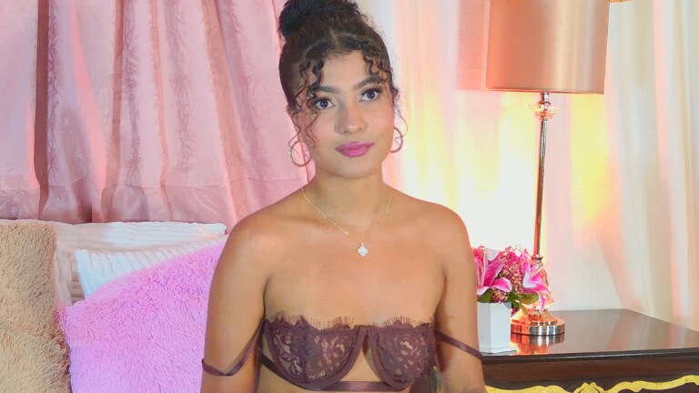 ValleryJohnson's Streamate show and profile