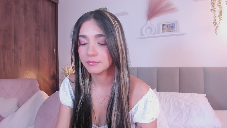 AryStonne's Streamate show and profile