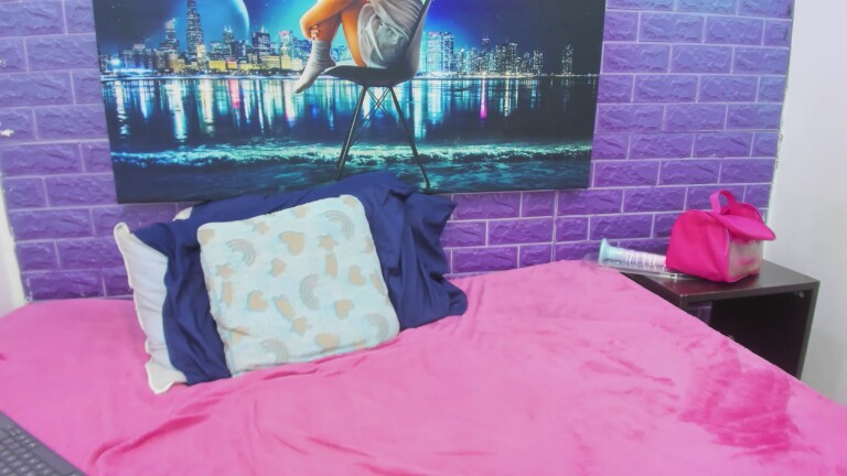 DannaMonroe123's Streamate show and profile