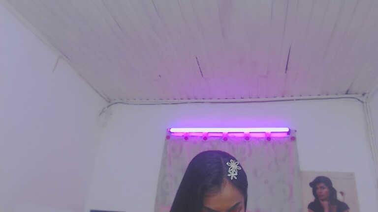 Rebeca_Warner021's Streamate show and profile