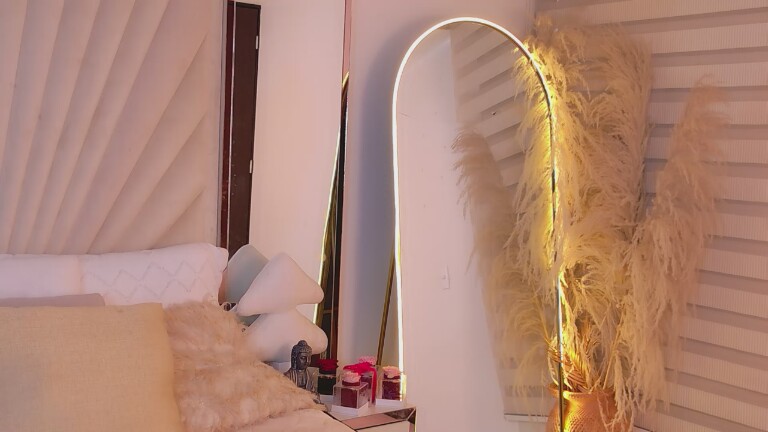 GingerPiiaf's Streamate show and profile