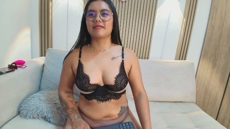 Zoe_Allen's Streamate show and profile