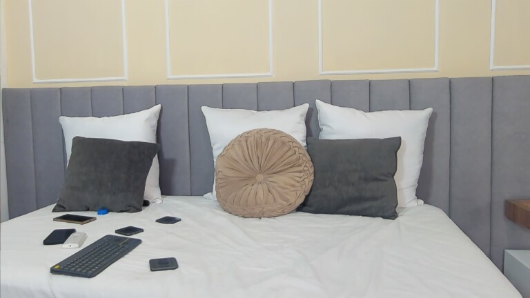 GaiaRain's Streamate show and profile