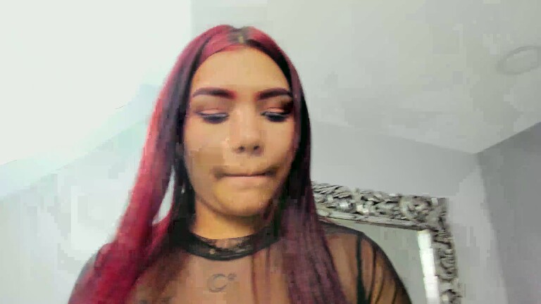 HannaVoss's Streamate show and profile