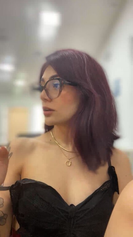 BrianaWells's Streamate show and profile