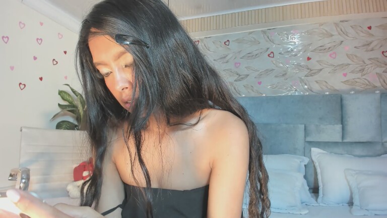 Cataliina_rouse's Streamate show and profile