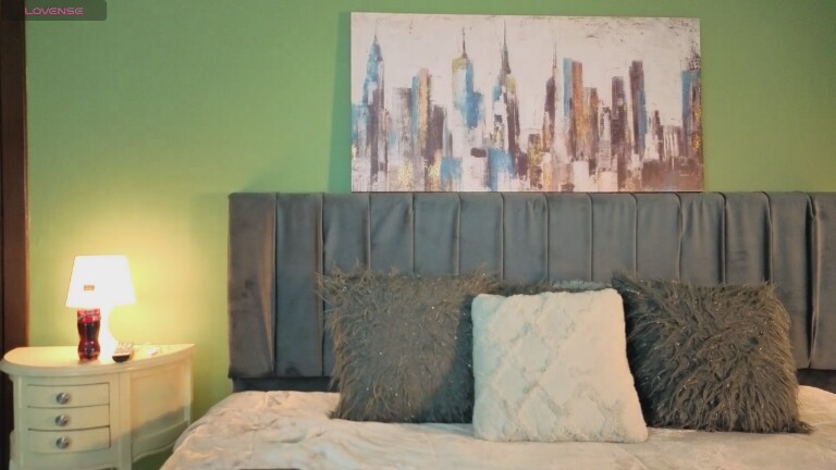 CassieBloomm's Streamate show and profile