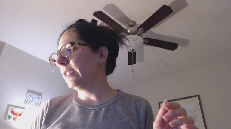 LittleGianna's Streamate show and profile