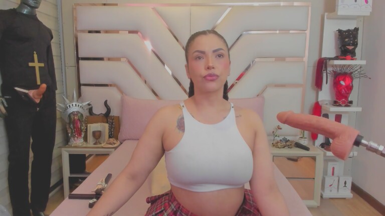 NikolleWilliams's Streamate show and profile