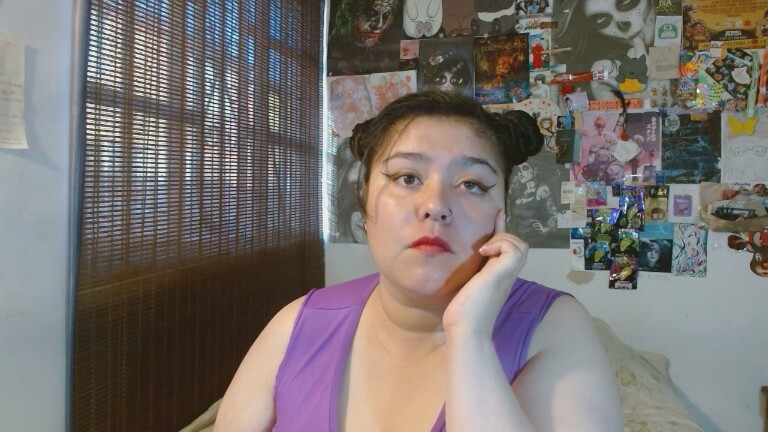 Lenaturrnerr's Streamate show and profile