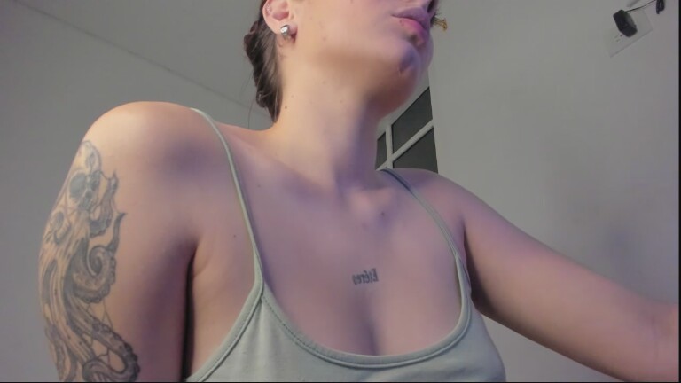 AntonellaWilliamss's Streamate show and profile