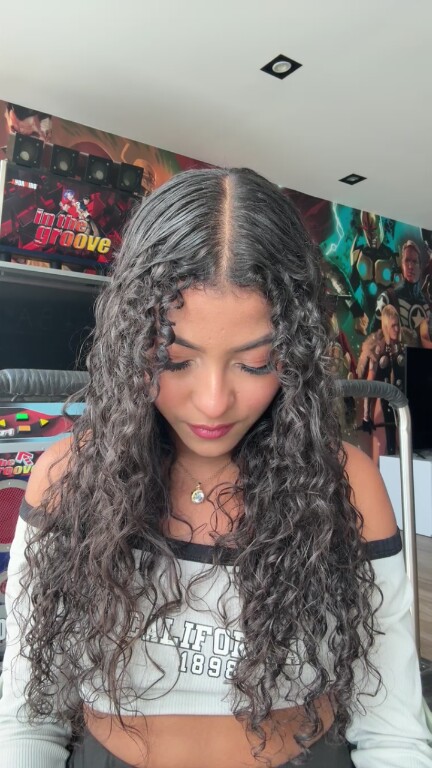 ValleryJohnson's Streamate show and profile