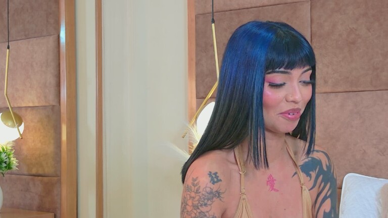 AlanaPierce's Streamate show and profile