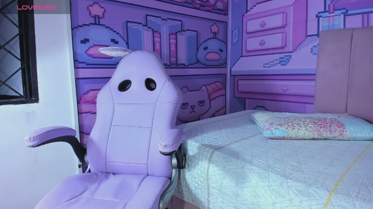 kattaleya69's Streamate show and profile