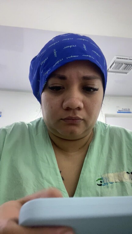 StefaniaLourdes19's Streamate show and profile