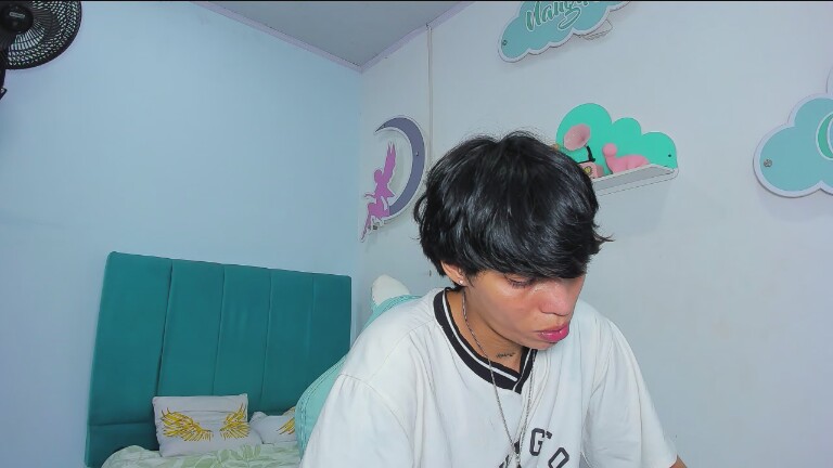 ivyheat777's Streamate show and profile