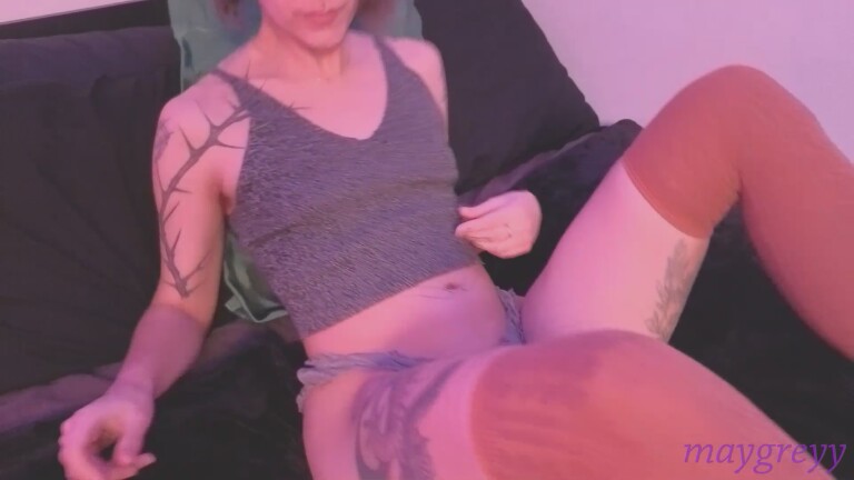 maygreyy's Streamate show and profile