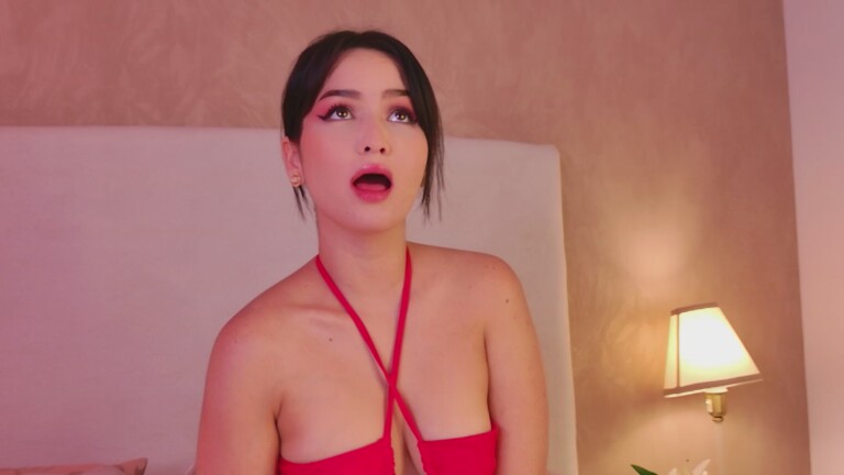 AlicePierce's Streamate show and profile