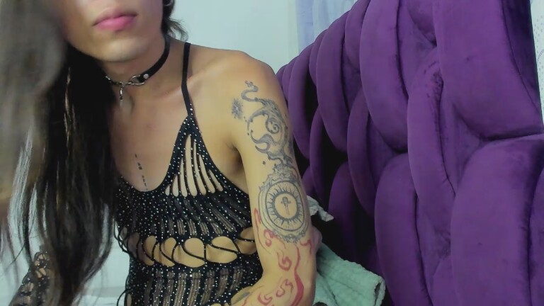 talhiana's Streamate show and profile