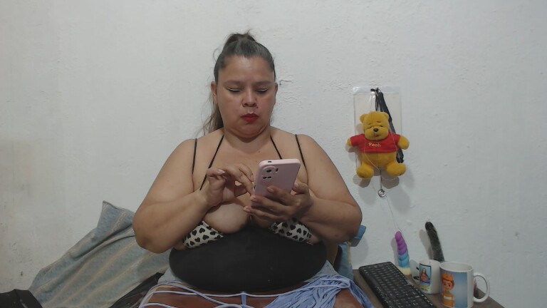 canddy40's Streamate show and profile