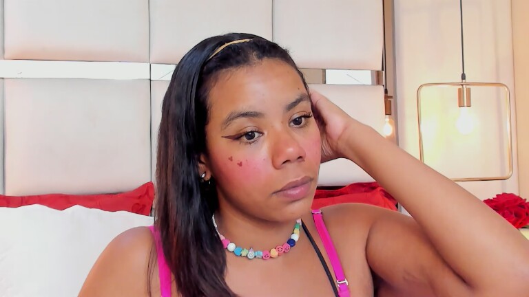 TatiRobins's Streamate show and profile