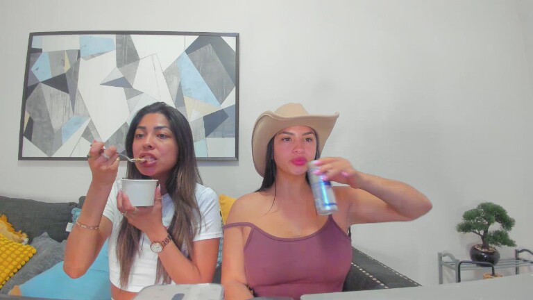 CelesteThompson's Streamate show and profile