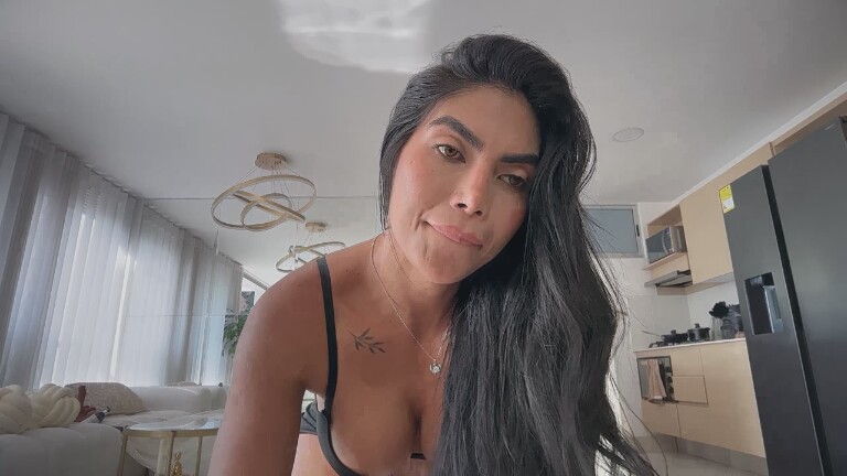 AnaMurphy's Streamate show and profile