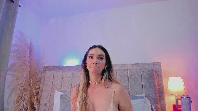 AmeliaCooperr's Streamate show and profile