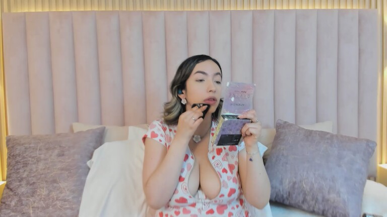 CelesteRioz's Streamate show and profile