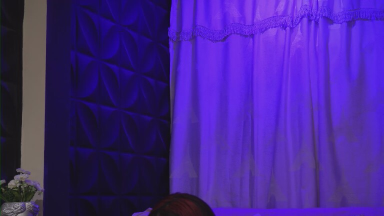 NemesisVelvett's Streamate show and profile