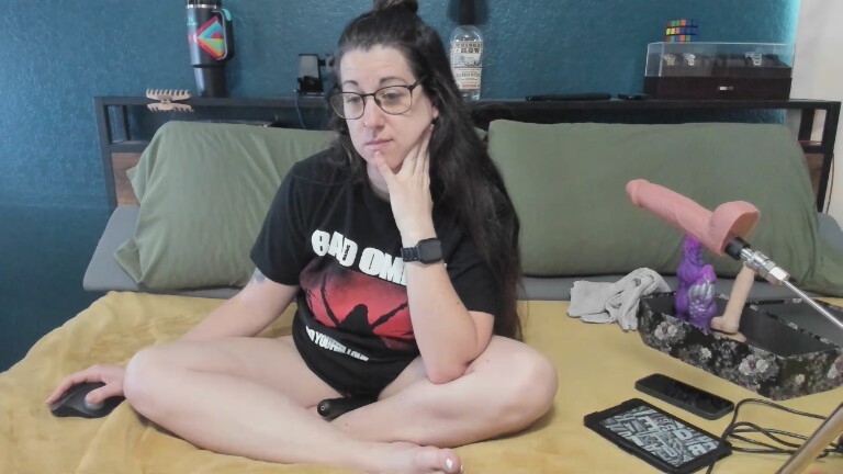 Sammie_Ray's Streamate show and profile