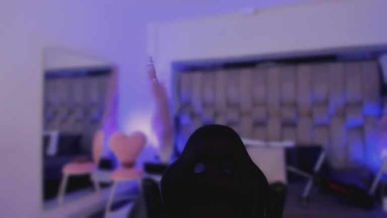 ChaynnaCooper's Streamate show and profile