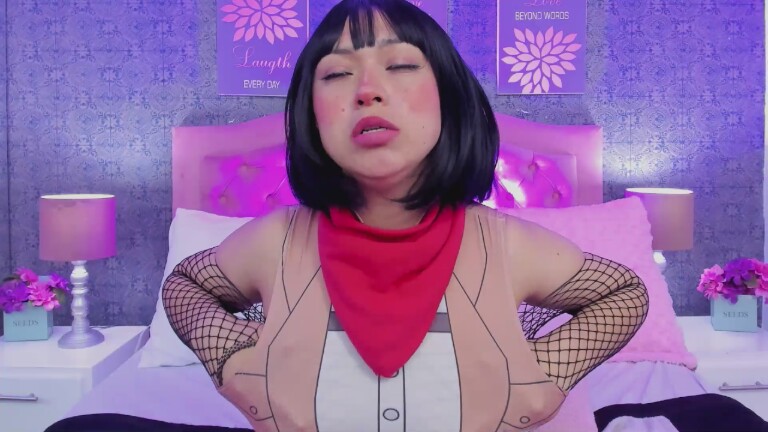 MierukoTsukii's Streamate show and profile