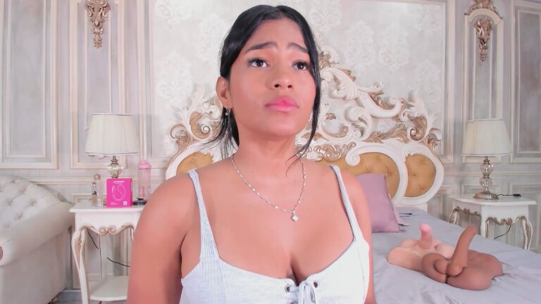 AlishaCox's Streamate show and profile