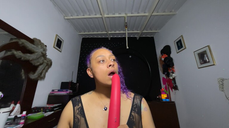 CataBlue's Streamate show and profile