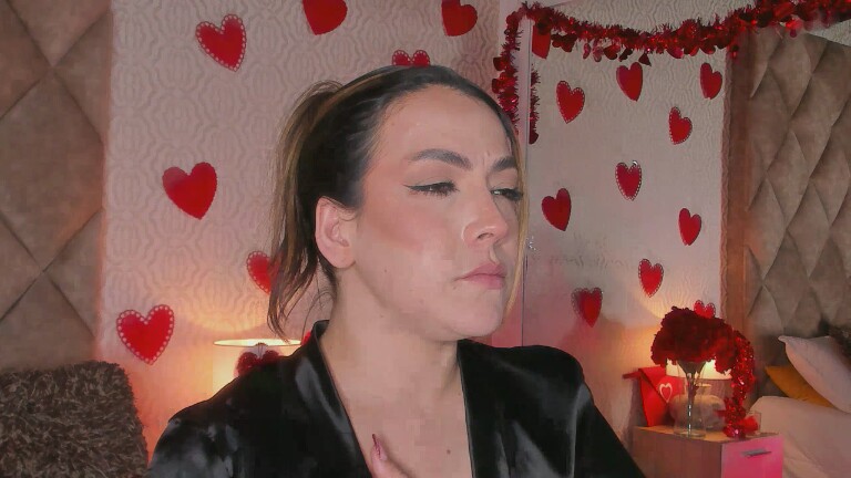 AmberLewiis's Streamate show and profile