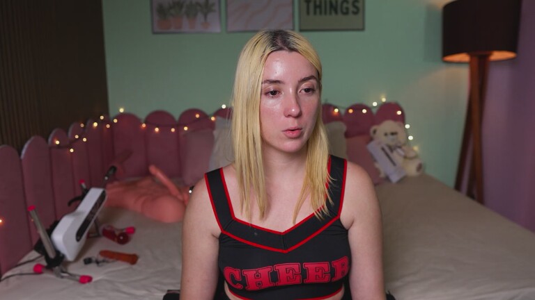 Claricemayor's Streamate show and profile